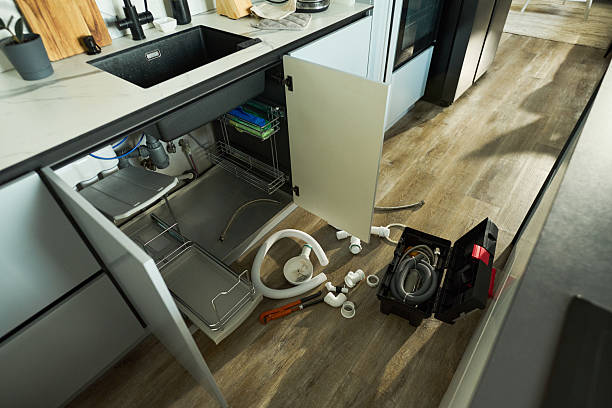 24/7 Emergency Leak Detection experts in Drexel, NC