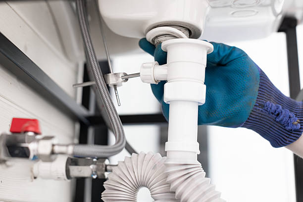 Trusted Leak Detection service in Drexel, NC - Masters Plumbing Service