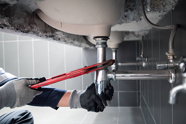 Trusted Pipe Repair service in Drexel, NC - Masters Plumbing Service